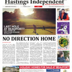Hastings Independent: Issue 109