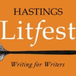 Something for Everyone at Hastings LitFest Literature