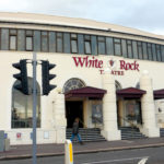 White Rock Theatre to work more closely with community Community