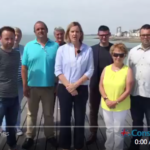 Aping Amber Politics