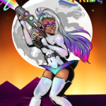 Hastings Pride 2018 Community