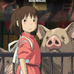 Spirited Away Features