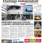 Hastings Independent: Issue 110
