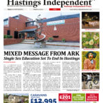 Hastings Independent: Issue 111