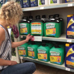 Time to Roundup Glyphosate? Health and Environment