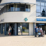 Walk-In Centre News