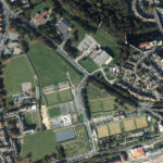 Where has all the Green Gone? Politics