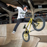 BMX: The Battle of Hastings – on Wheels Sport