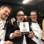 Hastings Fat Tuesday Winners! Arts