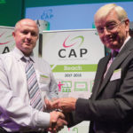 Hastings man receives national award for work tackling underage drinking Community