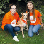 Paws for a Cause: Wag for Meningitis Community