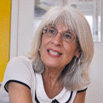 CEO of Leading Advocacy Charity Retired Community