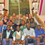 Sharing Teaching Skills Across The World Community