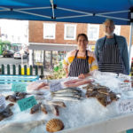 The Lovely Fish Cart Food & Drink