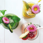 The Ultimate Autumn Smoothie Trio Food & Drink