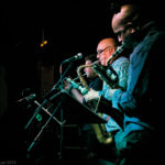 Six of the best: Hastings-based Jazz Sextet in Tribute to Two Greats Arts