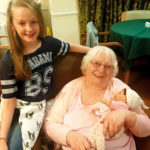 The Kindness of Carers: Celia’s Baby Community