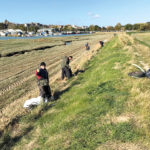 Young People Look To A Greener Future Health and Environment