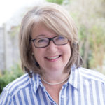 WRITE ON IN HASTINGS: Candy Denman Literature