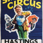 The Circus is Back in Town Arts