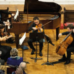 Musical treasures on our doorstep Arts
