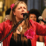 Vocal Explosion Arts