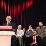 Corbyn Conquers Hastings News