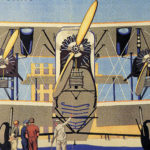 The Airport that Never Took Off Features