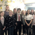 New Young Writers Group Is Launched In Hastings Literature