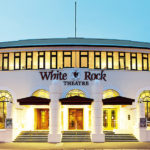 White Rock Theatre Improvements Community