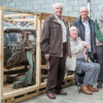 DocFest 2019: Nae Pasaran Arts