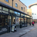What Future For Hastings’ Shops? Business