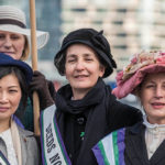 Helen Pankhurst Calls On HIP Readers To Help End Workplace Harassment Community