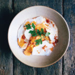 Daphne Lambert and the Happy Microbiome Food & Drink