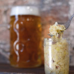 Simple Sauerkraut Food & Drink