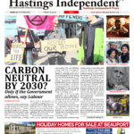 Hastings Independent: Issue 121