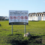 More Reasons to Save the Bathing Pool Site News