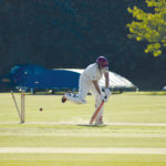 CRICKET: Horntye – BOWLED OUT Sport