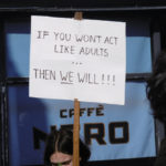 If The Climate Can Change, So Should Our Attitudes! News