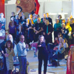 Bloom Britannia: Take Part In Barefoot Opera’s Thrilling New ‘People’s Opera’ Arts