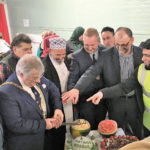 Hastings Open Mosque Day A Success Community