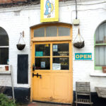 The Earlybird Café Food & Drink