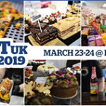 Vegfest Food & Drink