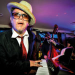 Fat Tuesday Team get the Ball rolling for 2022 Arts