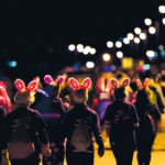 Experience The Wonder: A Magical Walk For Charity Community