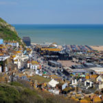 Jerwood Gallery To Hastings Contemporary News
