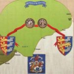 Hastings Tapestry Brought Out of the Basement Arts