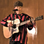 Glastonbury Emerging Talent Winner Headlines Little Gate Big Festival Community