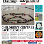 Hastings Independent: Issue 128