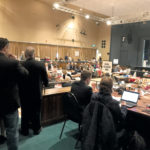 Tories Toppled In Rother Revolution News